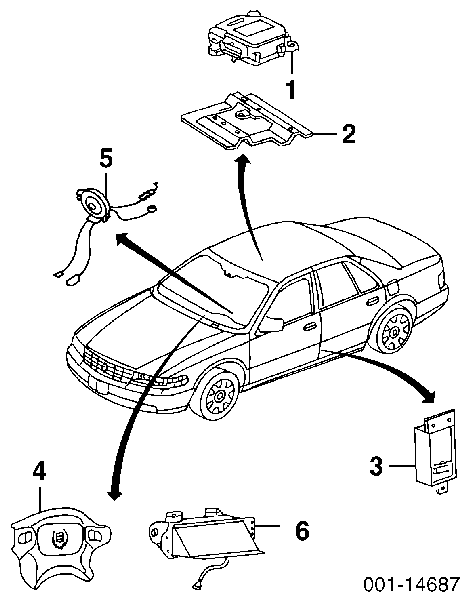  9366410 General Motors