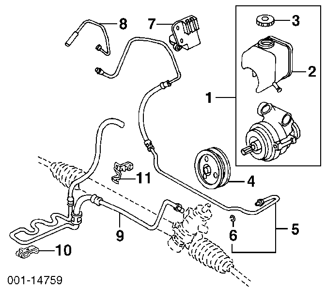  Opel 0951939 ціна, від 6.08 USD