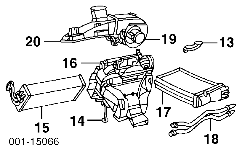  9200590 General Motors