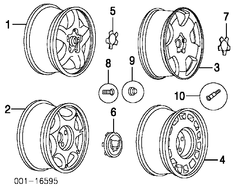  90002500 Opel