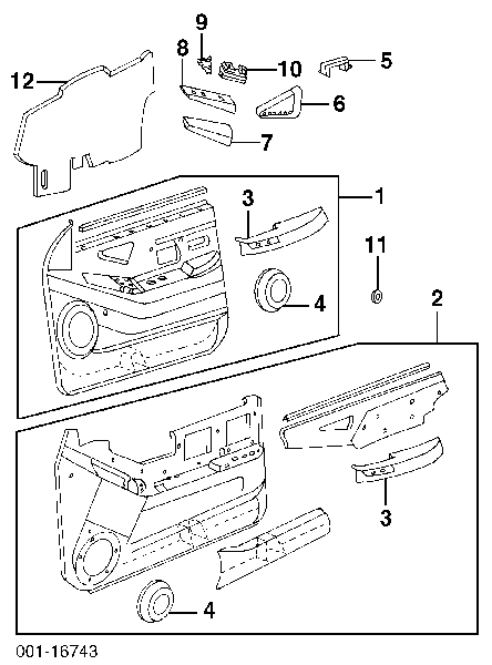  8156926850 Isuzu