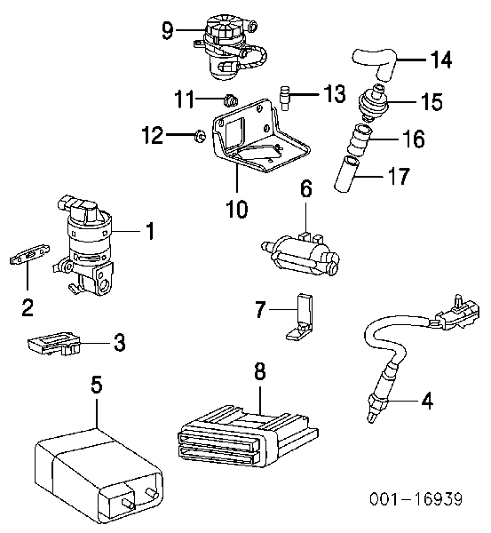  12574218 General Motors