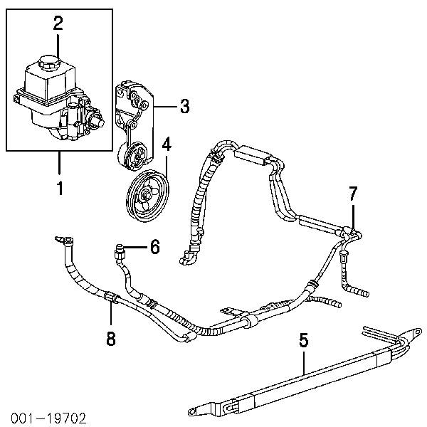  GM1018454 Autotecnica