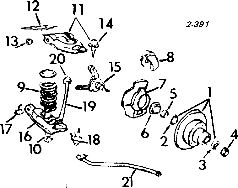  IKB7C1201A Market (OEM)