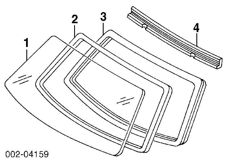  E92Z6103100B Ford