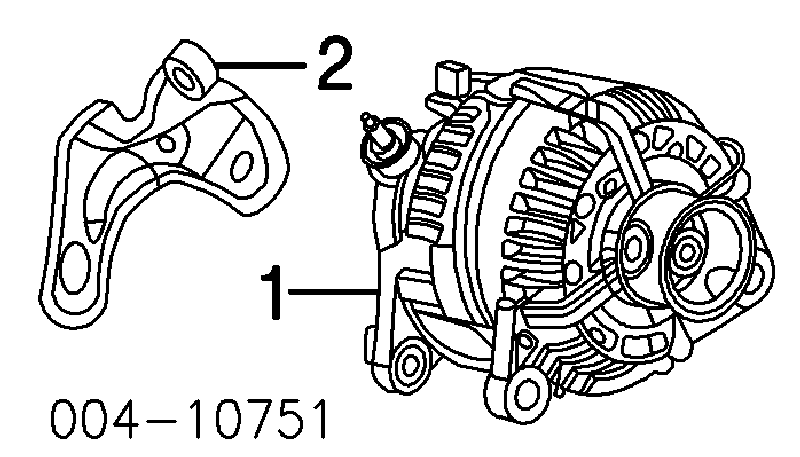 56028697AA Chrysler