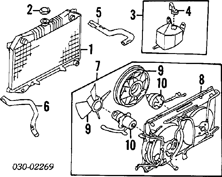 1172016E01TM Nissan ремінь приводний, агрегатів