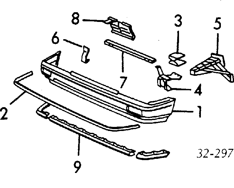  62511SB2950ZZ Honda