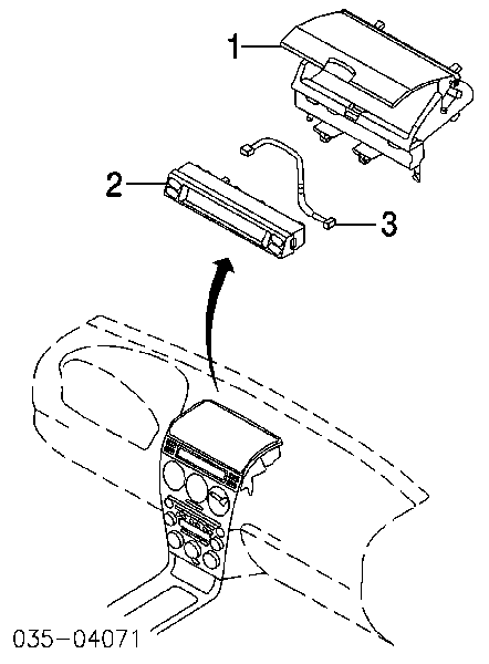 GJ6A55244A02 Mazda 