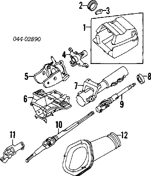  NSK 28BSC01 ціна, від 11.46 USD