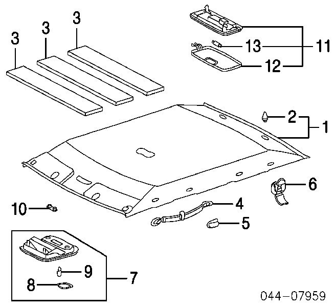  Toyota 9008481002 ціна, від 0.92 USD