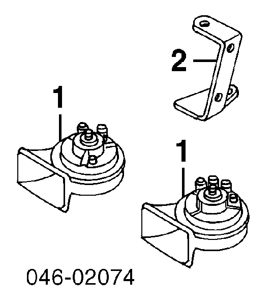  VAG 7L6951186 ціна, від 5.07 USD