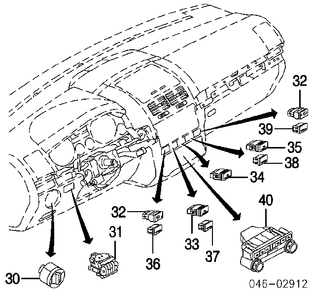  7L6919180A3X1 VAG