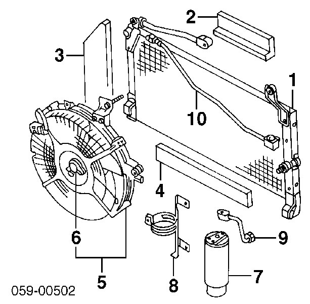  91171585 General Motors