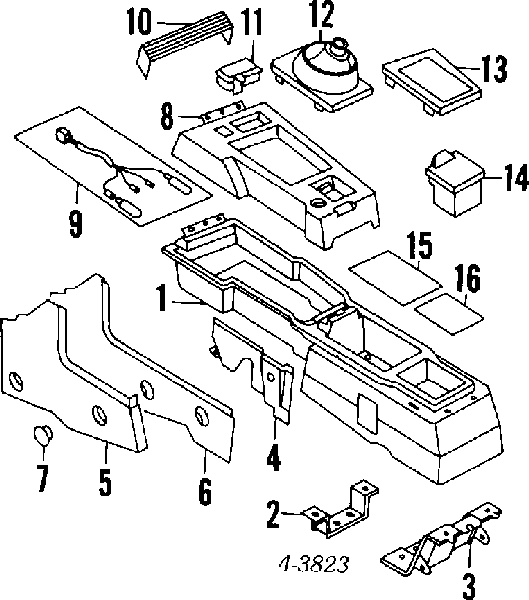 MB066068 Mitsubishi Освітлення щитка приладів