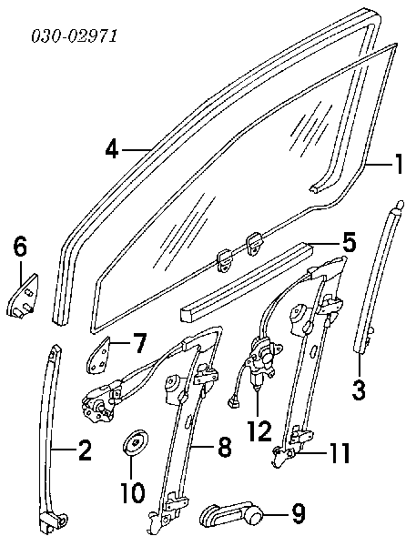  8030001G00 Market (OEM)