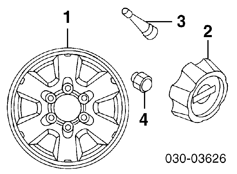 4031589P20 Nissan/Infiniti
