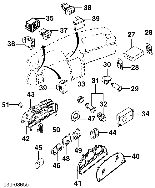2533679903 Nissan/Infiniti 