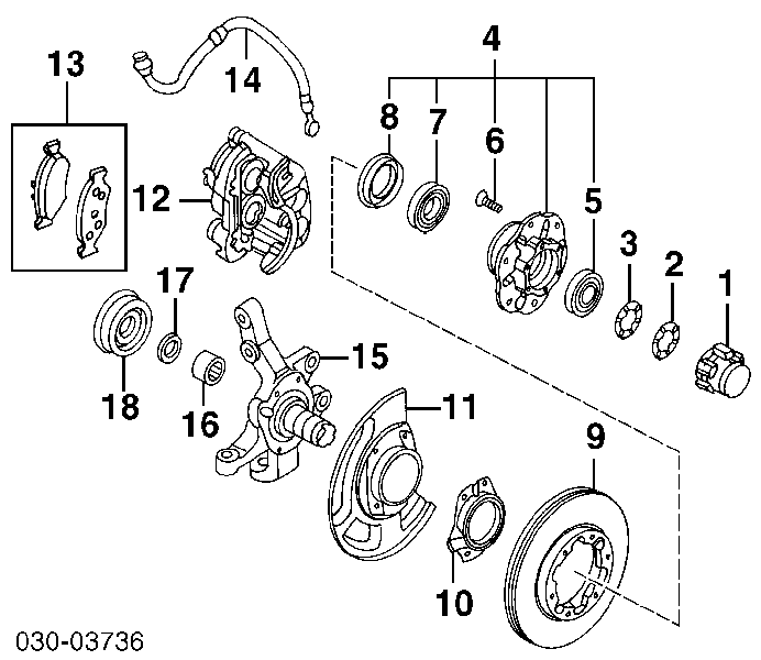  402602S60A Nissan