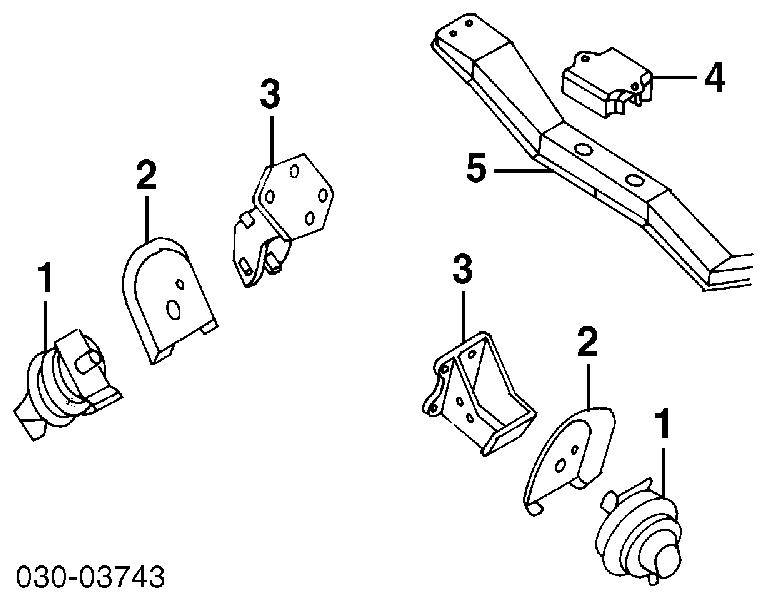  AWSNI1110 Tenacity