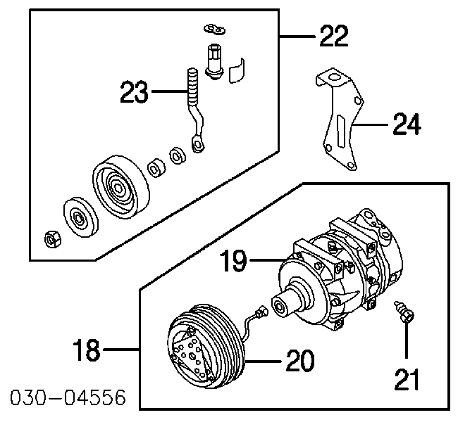  1194831U00 Nissan