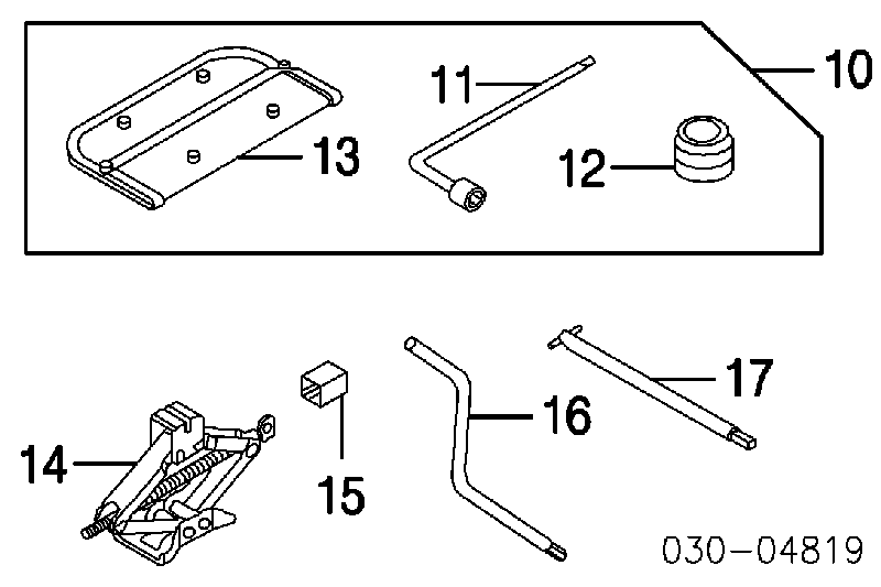Купити 9955201G00 Nissan/Infiniti 