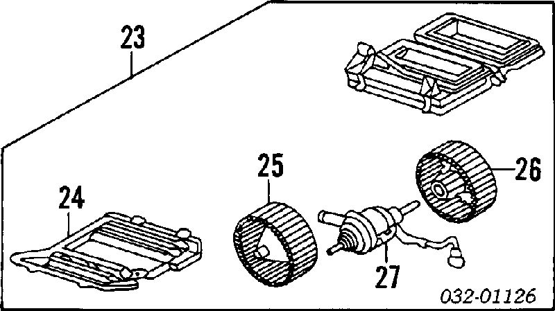  35007 Four Seasons