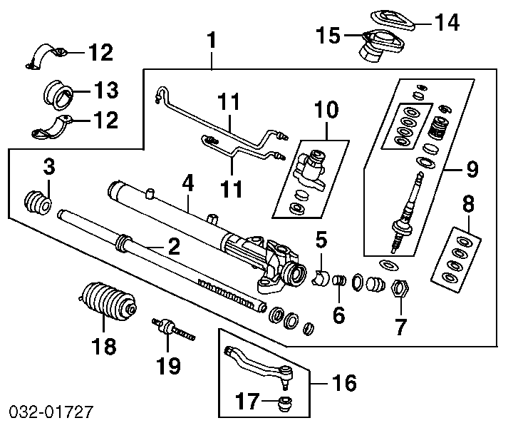  531866 Dorman