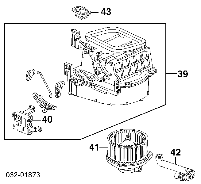  79330S30003 Honda