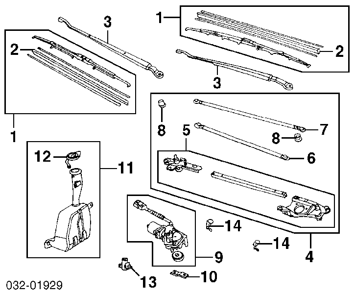 Купити 76505SR3A01 Honda 