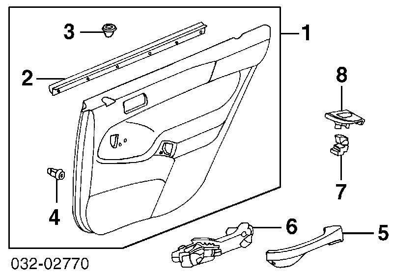  Honda 35770S04003ZD ціна, від 12.70 USD