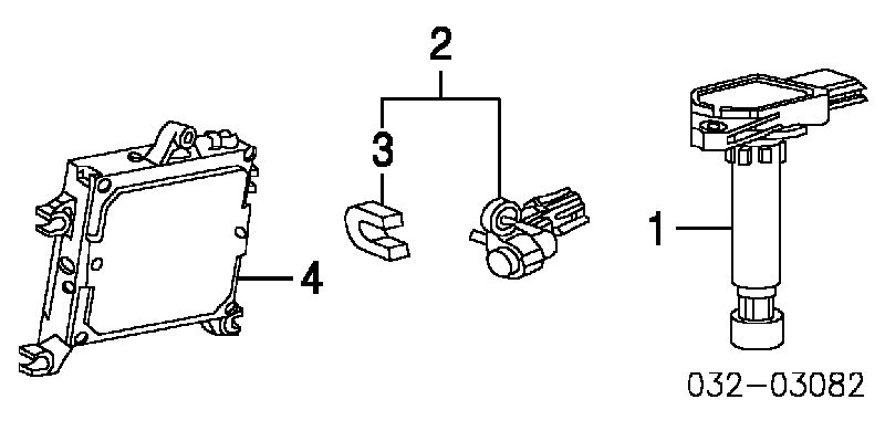 37509PLC015 Honda 