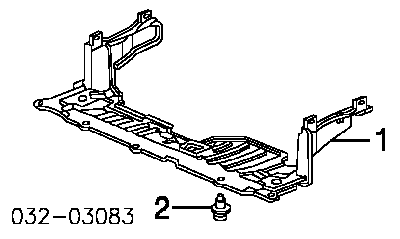 PHD60009B Signeda Захист ДВС
