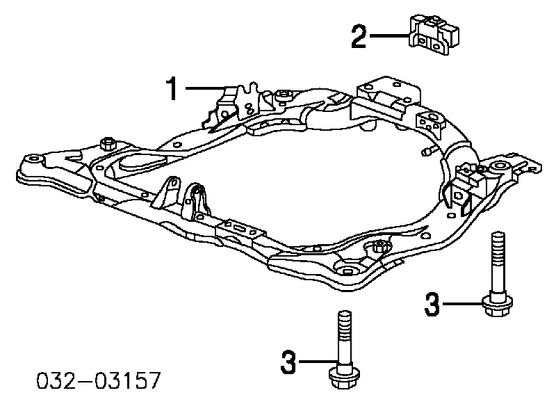  90175S5A000 Honda