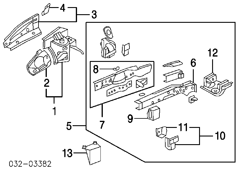 60630S9AA00ZZ Honda 