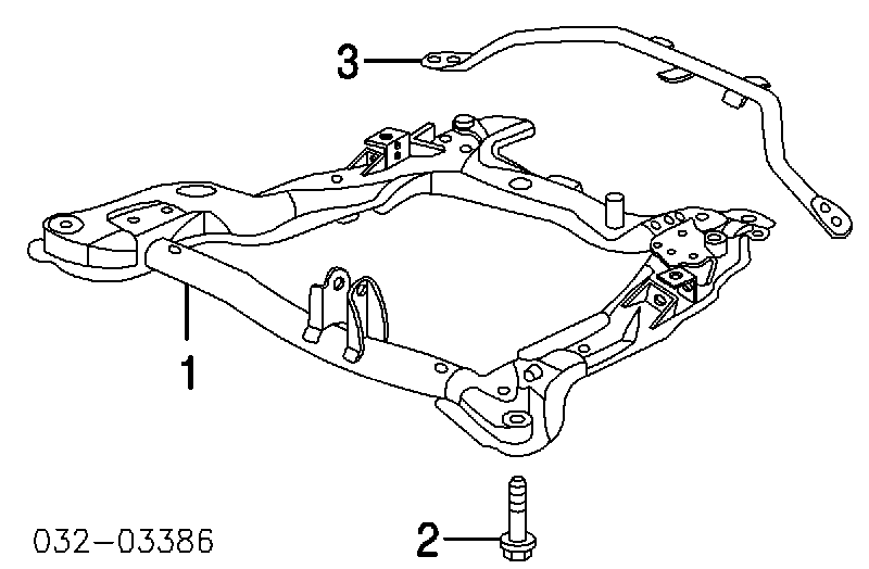 74180S9AA00 Honda 