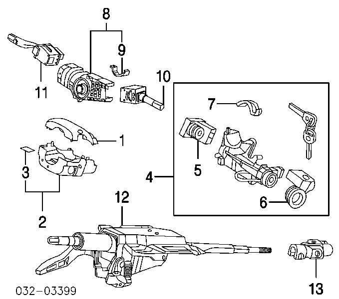 Фільтр повітряний обігрівача Honda 35256S6AG01 ціна, від 13.26 USD