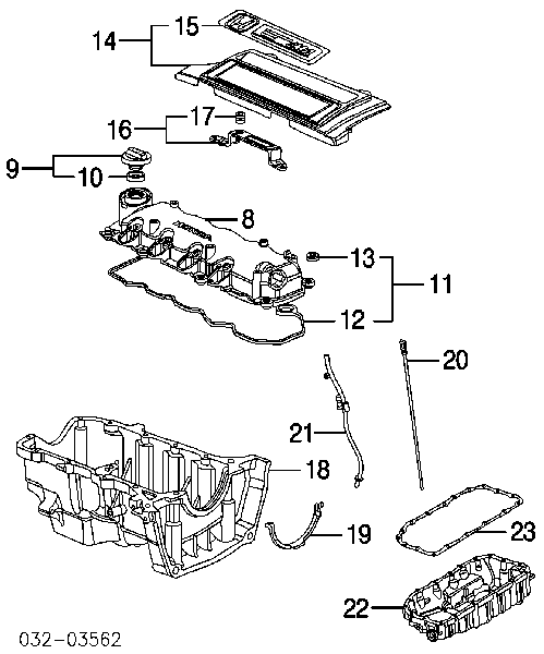  90015PH1013 Honda