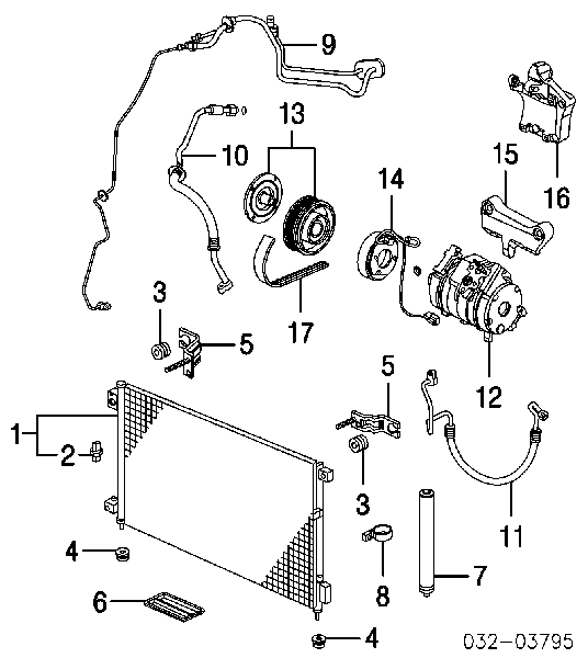  MT0359 REMA-PARTS