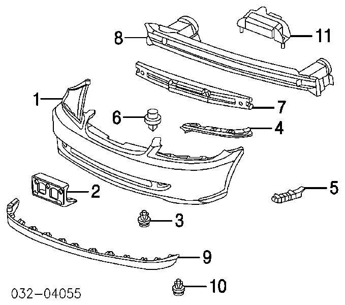  3828078 Polcar