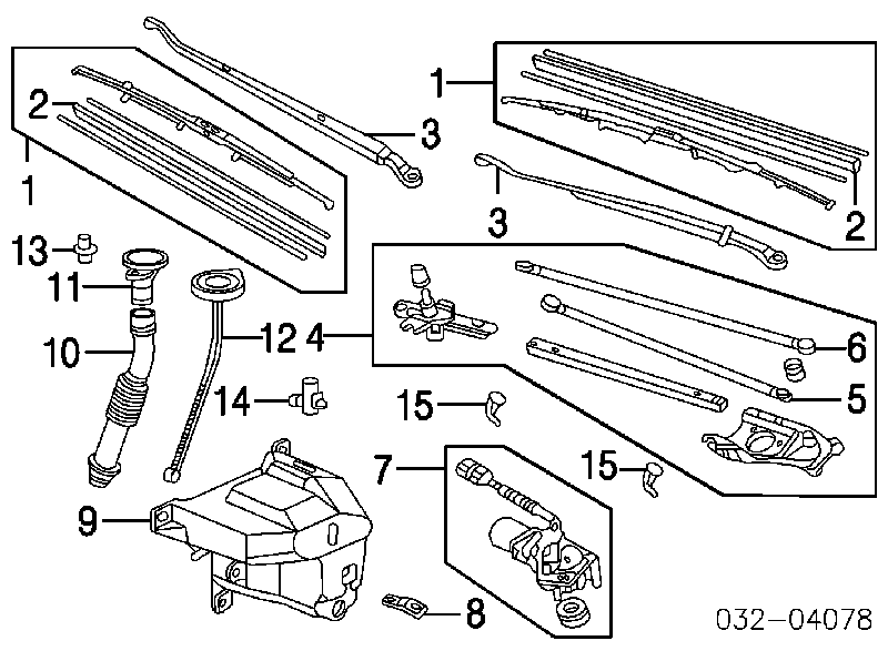  3828ZBS2 Polcar