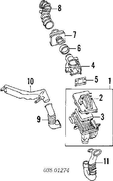BP0113221A Mazda 