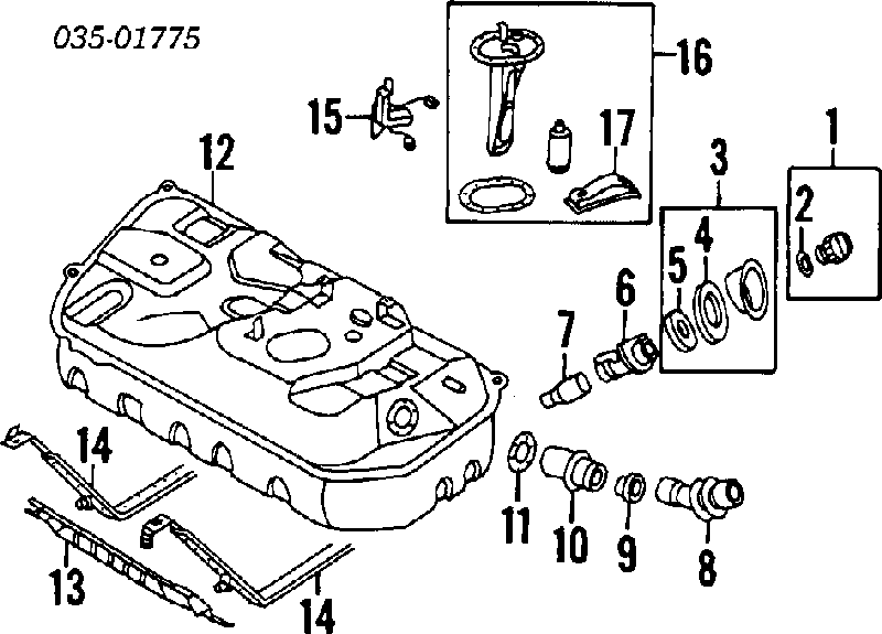  N39013350 Mazda