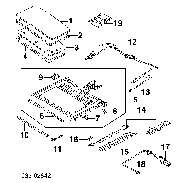  GA2B69810 Mazda