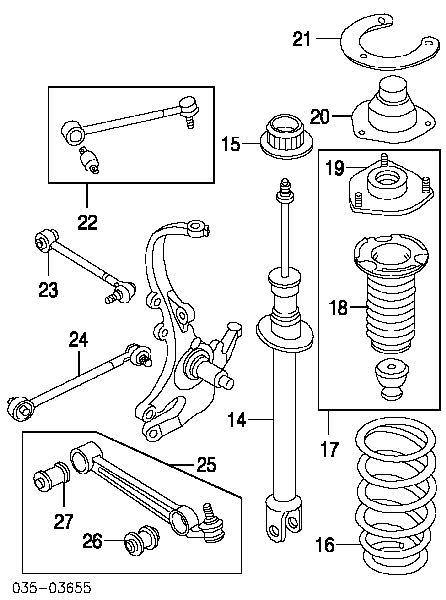  T04328380 Mazda