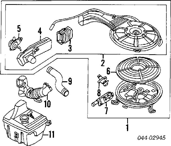  1706115040 Toyota