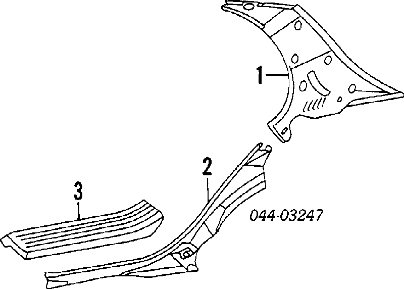  Toyota 9046707108 ціна, від 0.45 USD
