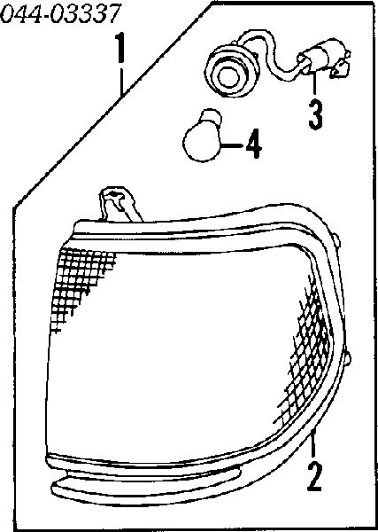  Toyota 0023400192 ціна, від 1.29 USD