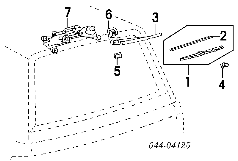 8519089140 Toyota 