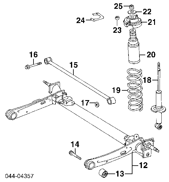  9418401000 Toyota